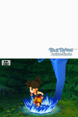 Blue Dragon: Awakened Shadow - Imagen 48